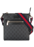 GG Small Messenger Bag, front view